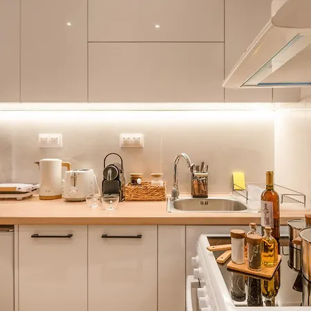 Meli Διαμέρισμα