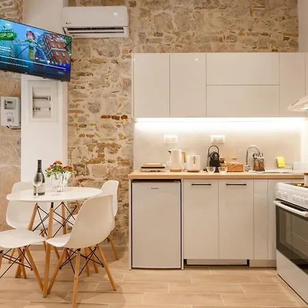 Meli Apartament Corfu (city)