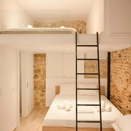 Meli Apartament Corfu (city)