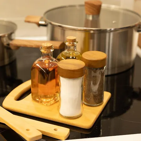 Meli Apartament Corfu (city)