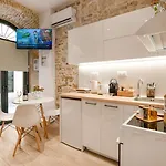 Appartement Meli *